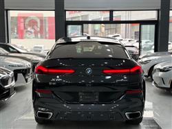 بي ام دبليو X6